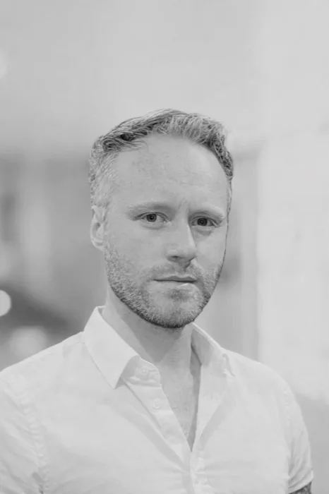 Kristoffer Olderløkken